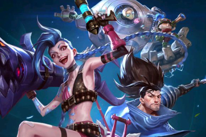 League Of Legend Date De Sortie League of Legends sur mobile, date de sortie et infos - Breakflip